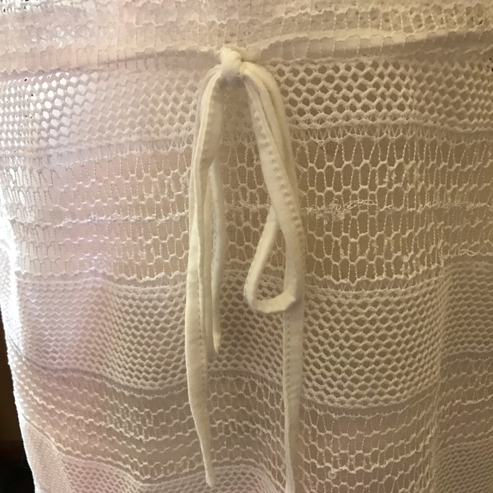 Swimsuit Coverup - Picture 6 of 7
